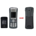 Yhteensopiva akun vaihto Aastra 660190/1A,660190/R2B,660216/1B1