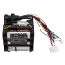 Imurin akku Electrolux EUP82WRM
