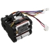 Imurin akku Electrolux EUP82WRM