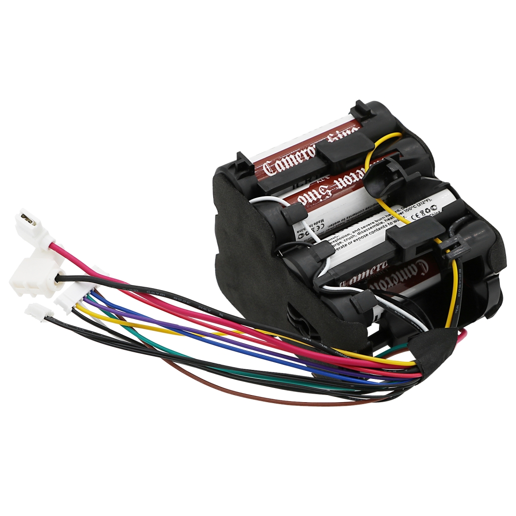 Imurin akku Electrolux EUP82WRM