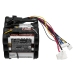 Imurin akku Electrolux EUP82WRM