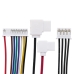 Imurin akku Electrolux EUP82WRM