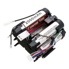 Yhteensopiva akun vaihto Electrolux 140231463013,405 54 78-29/3,4055478293