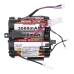 Yhteensopiva akun vaihto Electrolux 405 54 78-29/3,4055478293