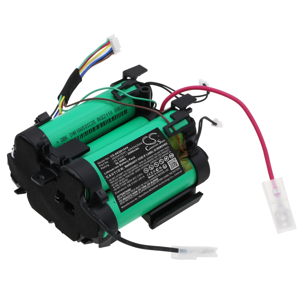 Imurin akku AEG PQ91-50MB