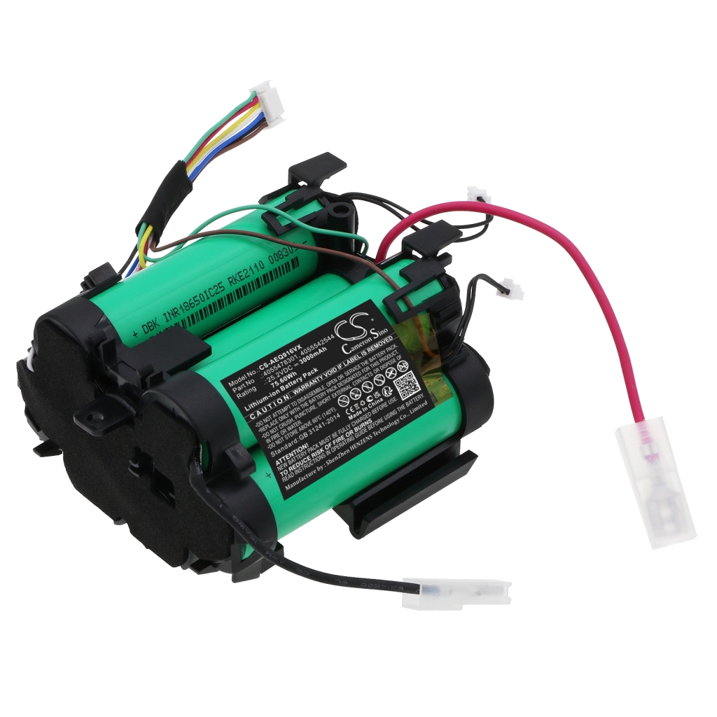 Imurin akku AEG PQ91-50MB