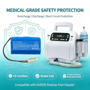 Battery compatibleWith Aeonmed