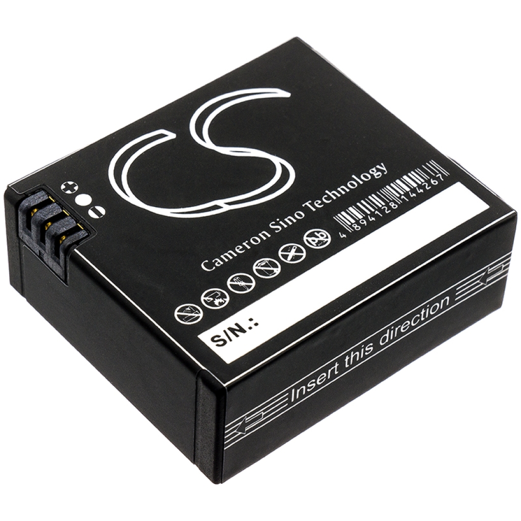 Kameran akku Aee S91B (CS-AES900MC)