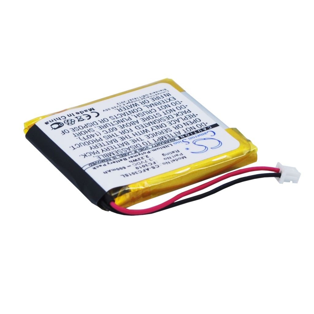 Kameran akku Acme FC3010 (CS-AFC301SL)