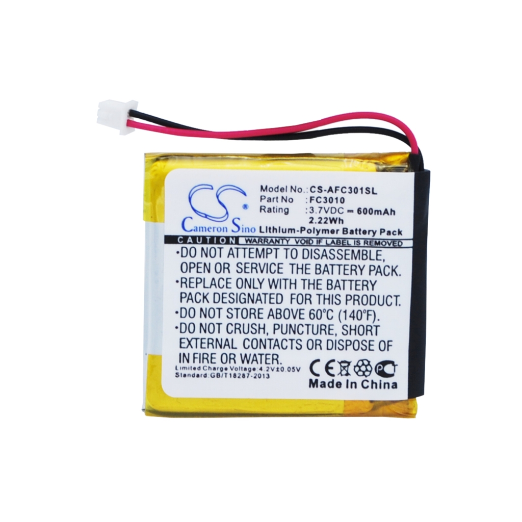 Kameran akku Acme FC3010 (CS-AFC301SL)