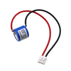 Yhteensopiva akun vaihto Panasonic AFP1801,CR-1/3N