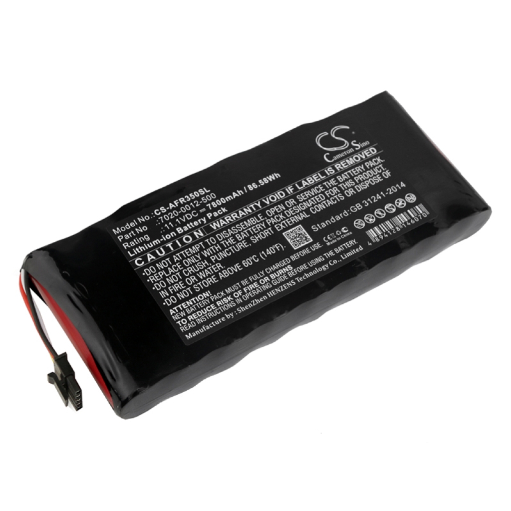 Työkalujen akku Aeroflex IFR 4000 (CS-AFR350SL)