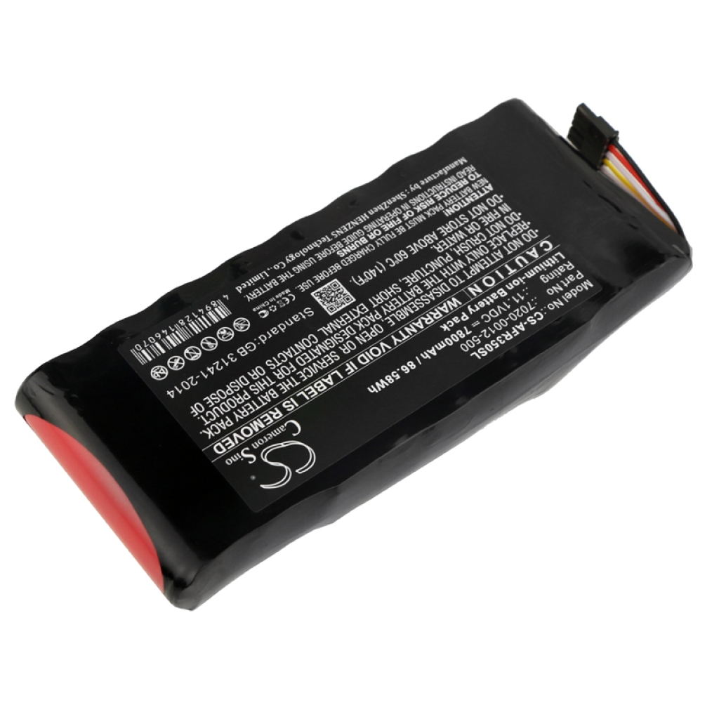 Työkalujen akku Aeroflex IFR 4000 (CS-AFR350SL)