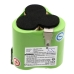 Yhteensopiva akun vaihto AEG 520103,900055102