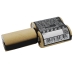 Yhteensopiva akun vaihto AEG 900055103