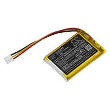Yhteensopiva akun vaihto Astro U603048PVG