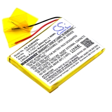 Yhteensopiva akun vaihto Astro SRP603443