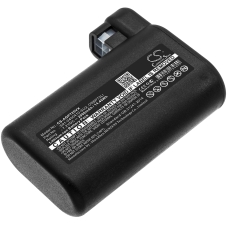 Yhteensopiva akun vaihto Electrolux OSBP72LI,OSBP72LI25,S91-0400410-SU2