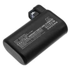 Yhteensopiva akun vaihto AEG OSBP72LI,S91-0400410-SU2