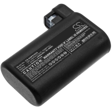 Yhteensopiva akun vaihto Electrolux OSBP72LI,OSBP72LI25,S91-0400410-SU2