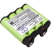 Imurin akku Electrolux ZB406WD