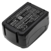 Teollisuusakku Pattfield CS-AKB750PH