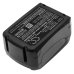 Teollisuusakku Pattfield CS-AKB750PH