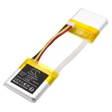 Yhteensopiva akun vaihto AnkerWork C0914B2