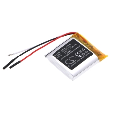 Yhteensopiva akun vaihto AKG GSP902540