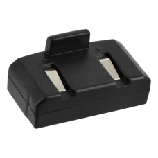 Yhteensopiva akun vaihto Humantechnik AP114,AP11A,AP97,AP97A