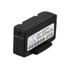 Compatible battery replacement for Humantechnik AP114,AP11A,AP97,AP97A