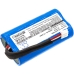 Yhteensopiva akun vaihto Anker 2S18650