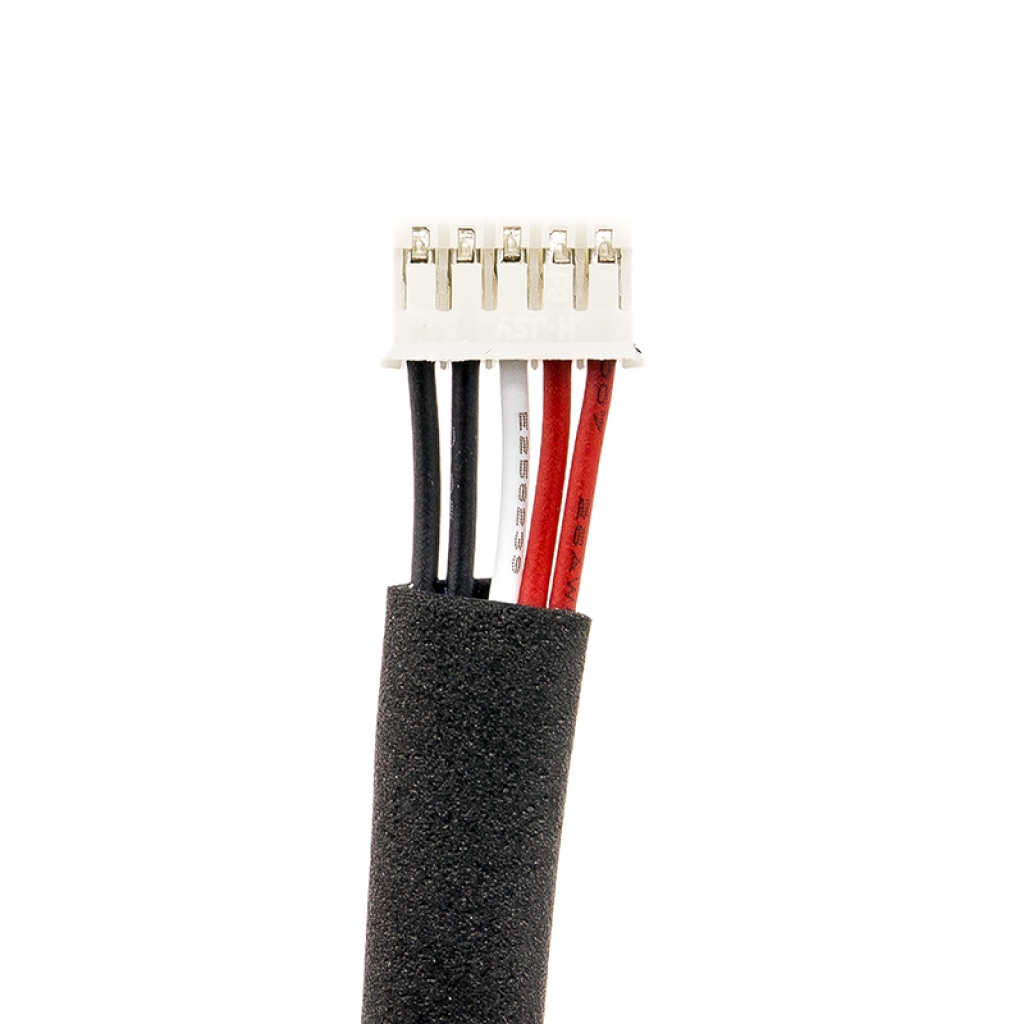 Yhteensopiva akun vaihto Anker 2S18650