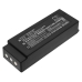 Teollisuusakku Akerstroms Remotus 500JD (CS-AKT910BL)