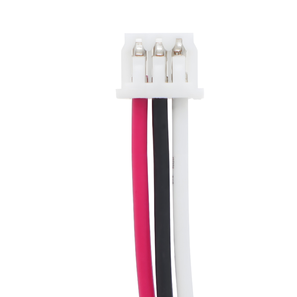 Akku yhteensopiva AKG CS-AKY500SL
