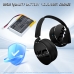 Akku yhteensopiva AKG CS-AKY500SL