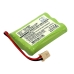 Panasonic Sanyo Tele2 Langattoman puhelimen akku Twinbird ... CS-ALD935CL