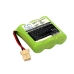 Langattoman puhelimen akku Extend-a-phone CS-ALD970CL
