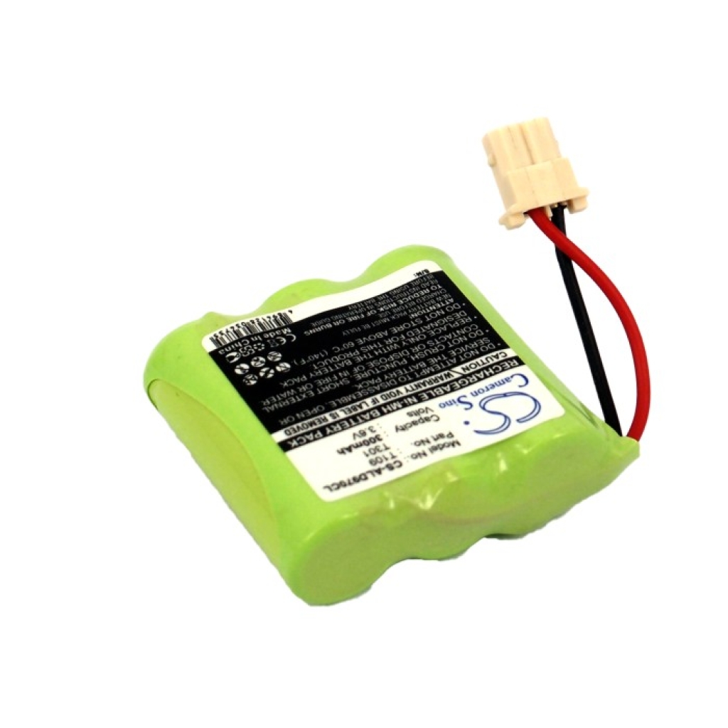 Langattoman puhelimen akku Extend-a-phone CS-ALD970CL