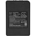 Teollisuusakku Autec Modular AJM (CS-ALK002BL)