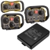 Teollisuusakku Autec Modular AJM (CS-ALK002BL)