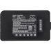 Teollisuusakku Autec Autec DJM (CS-ALK004BL)