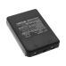 Teollisuusakku Autec Modular MJ DF (CS-ALK006BL)