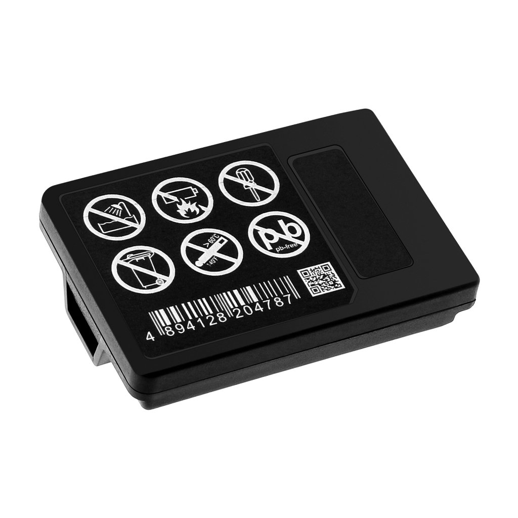 Teollisuusakku Autec Air Remote Control (CS-ALK008BL)
