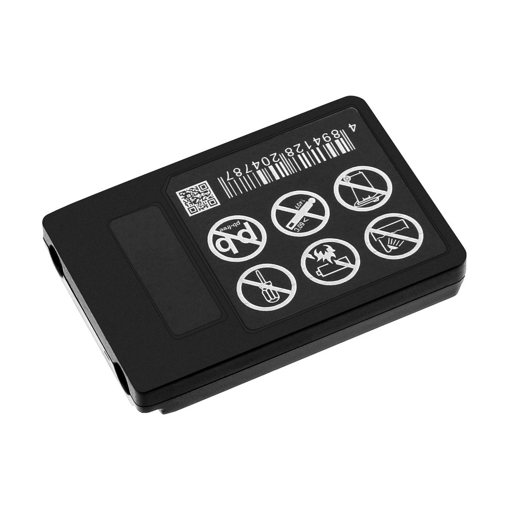 Teollisuusakku Autec Air Remote Control (CS-ALK008BL)
