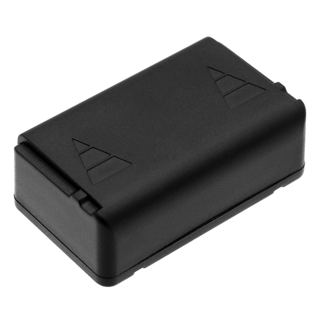 Teollisuusakku Autec Light LK6 (CS-ALK400BL)