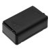 Teollisuusakku Autec Light LK6 (CS-ALK400BL)