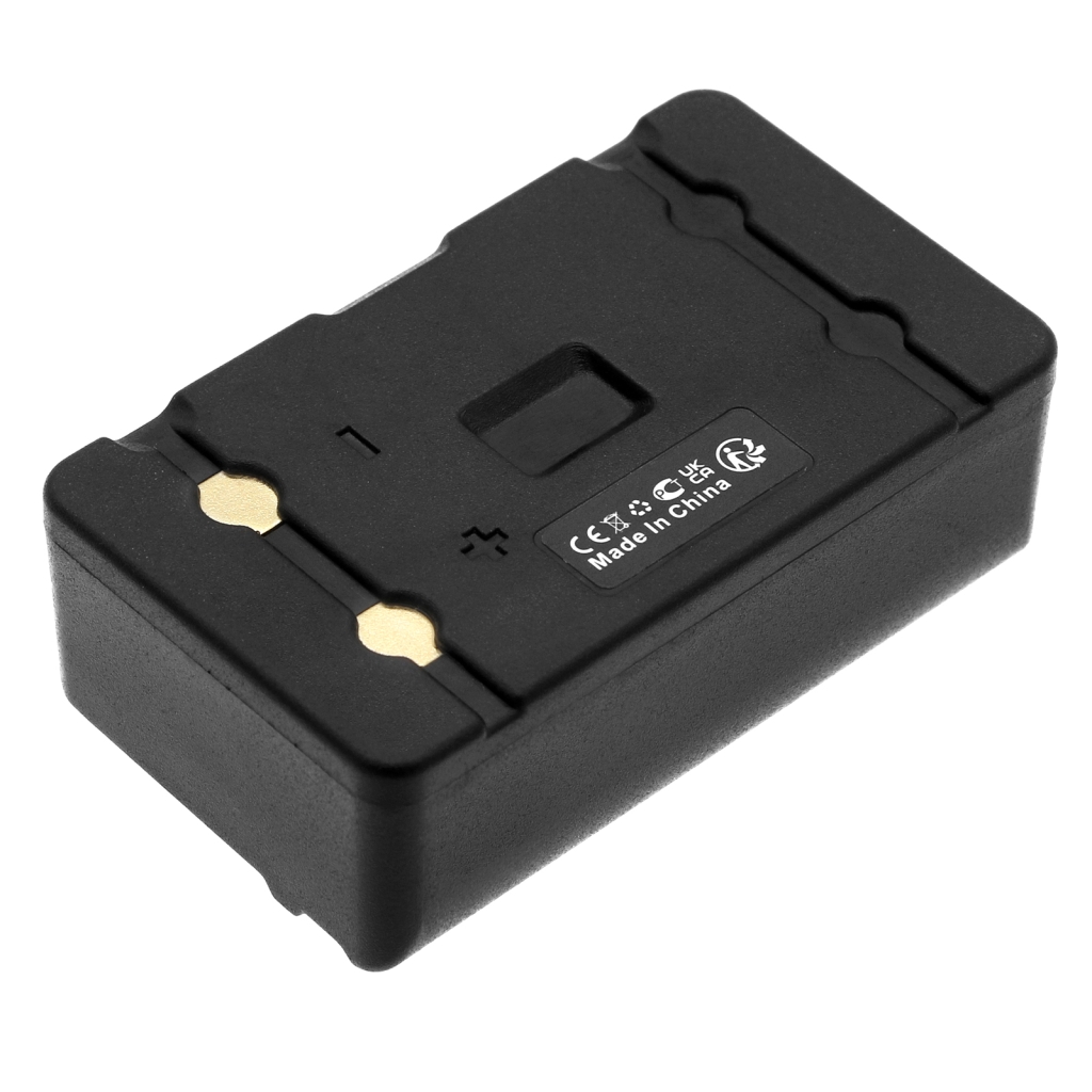Teollisuusakku Autec Light LK6 (CS-ALK400BL)