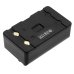 Teollisuusakku Autec Light LK6 (CS-ALK400BL)