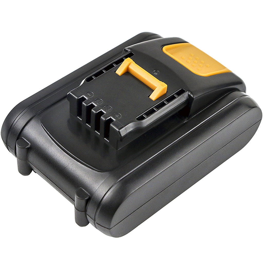 Teollisuusakku Deltafox CS-ALK500PW